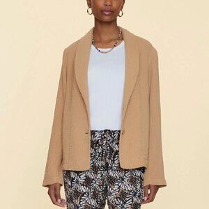 NWT Xirena Cullen Jacket